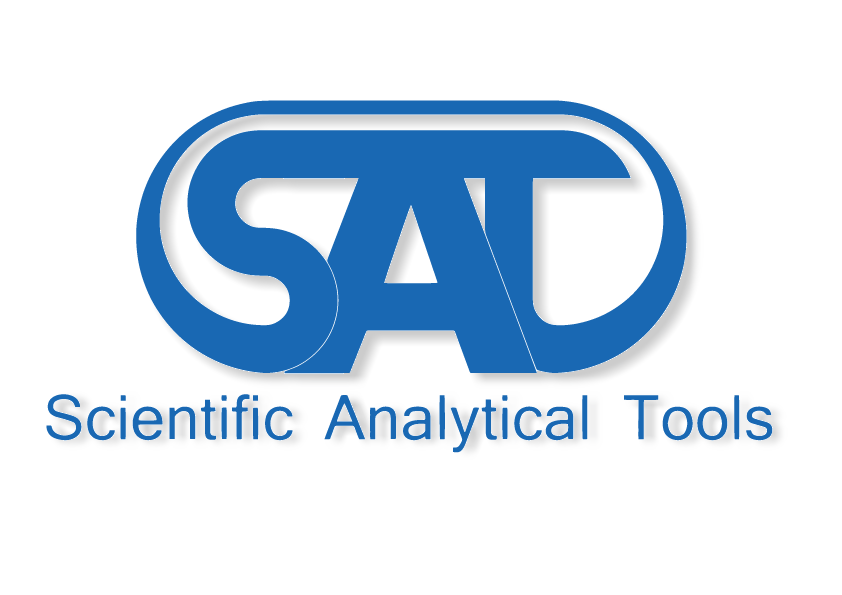 SAT Logo
